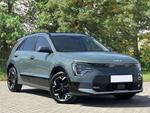 Kia Niro Photo 0