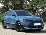 Kia Niro Photo 0