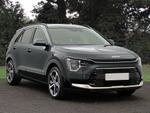 Kia Niro Photo 0