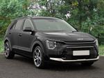 Kia Niro Photo 0