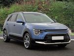 Kia Niro Photo 0