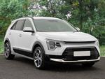Kia Niro Photo 0