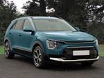 Kia Niro Photo 0