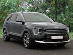 Kia Niro Photo 0