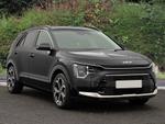 Kia Niro Photo 0