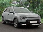 Kia Niro Photo 0