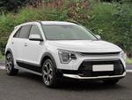 Kia Niro Photo 0