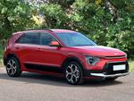 Kia Niro Photo 0