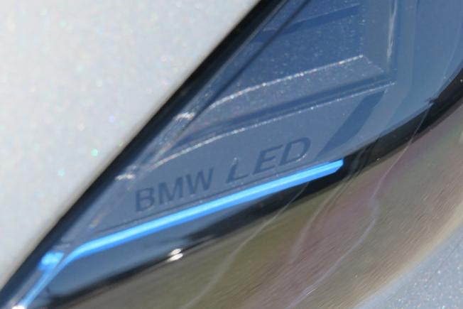 BMW M3 Photo 10