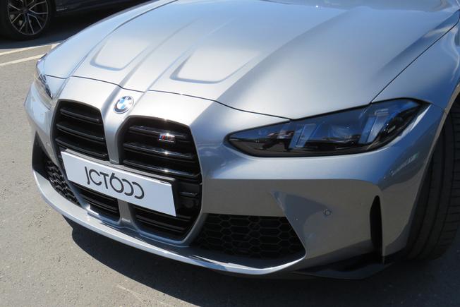 BMW M3 Photo 11