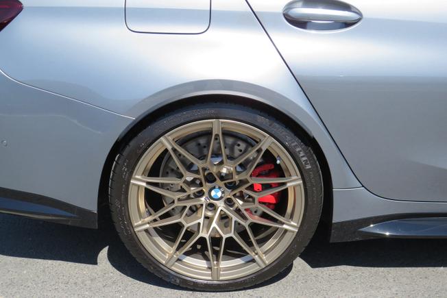 BMW M3 Photo 15