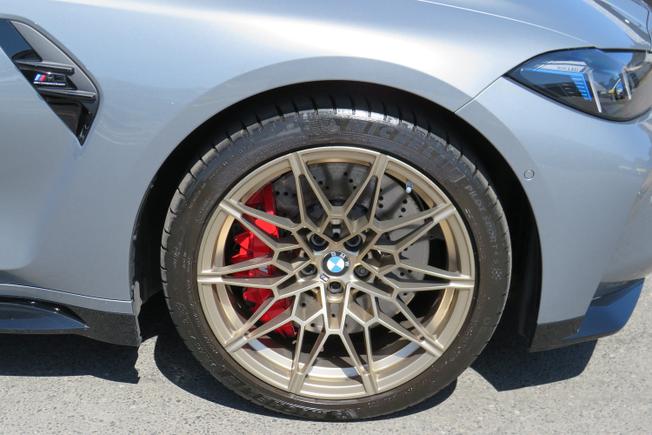 BMW M3 Photo 16