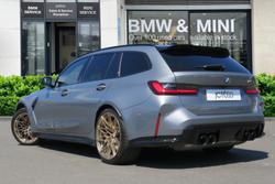 BMW M3 Photo 2
