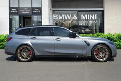 BMW M3 Photo 3