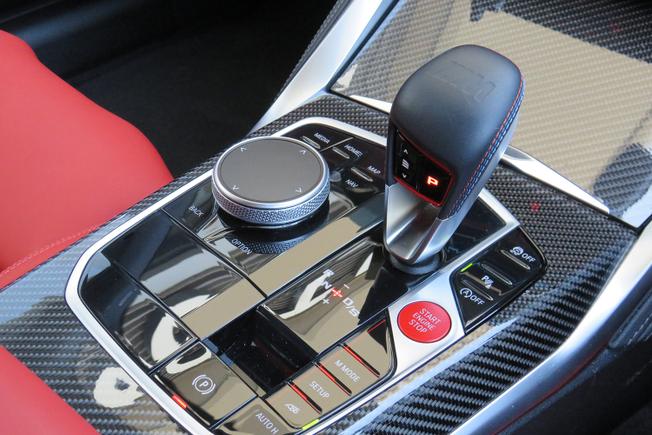 BMW M3 Photo 30