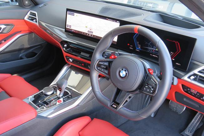 BMW M3 Photo 33
