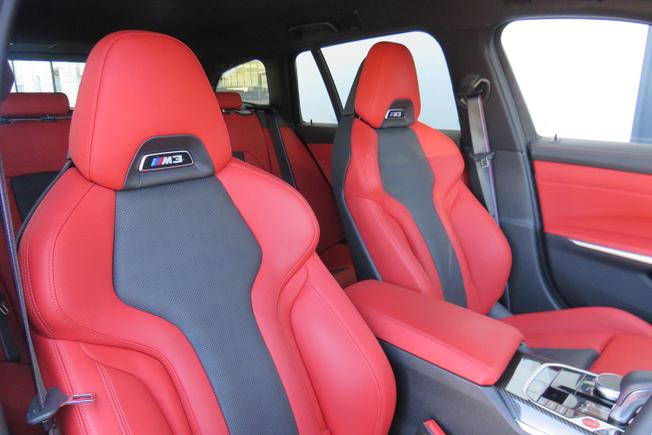 BMW M3 Photo 34