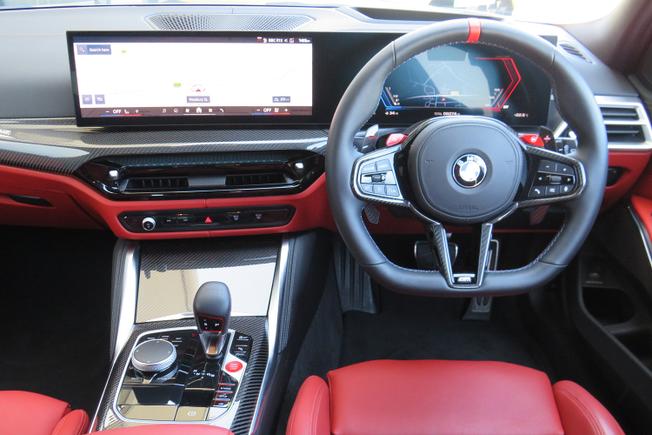 BMW M3 Photo 38
