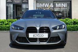 BMW M3 Photo 4