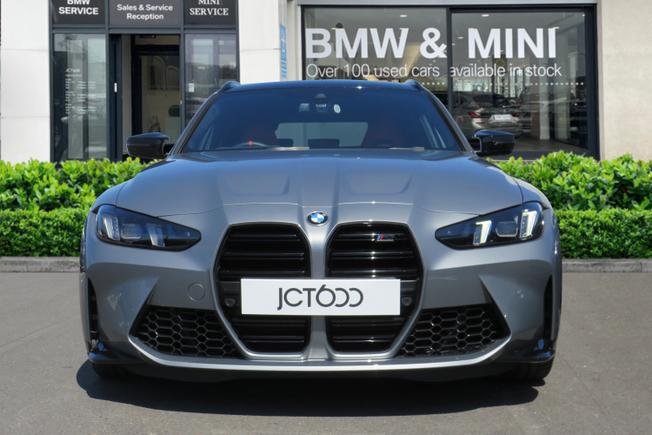 BMW M3 Photo 4