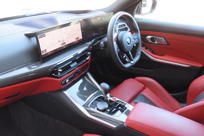 BMW M3 Photo 44