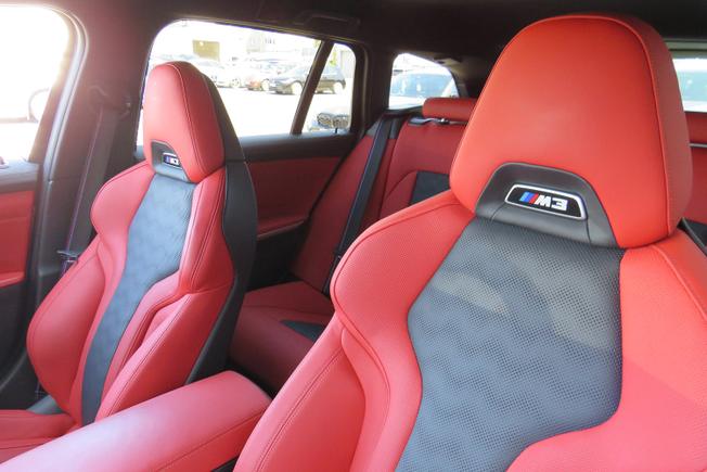 BMW M3 Photo 45
