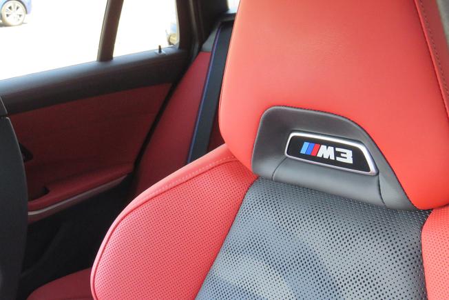 BMW M3 Photo 46