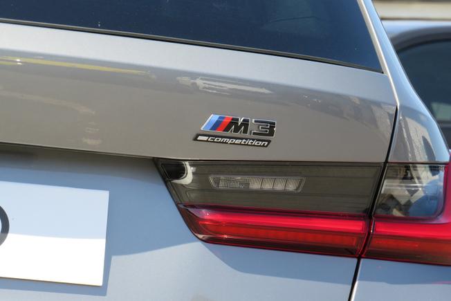 BMW M3 Photo 47