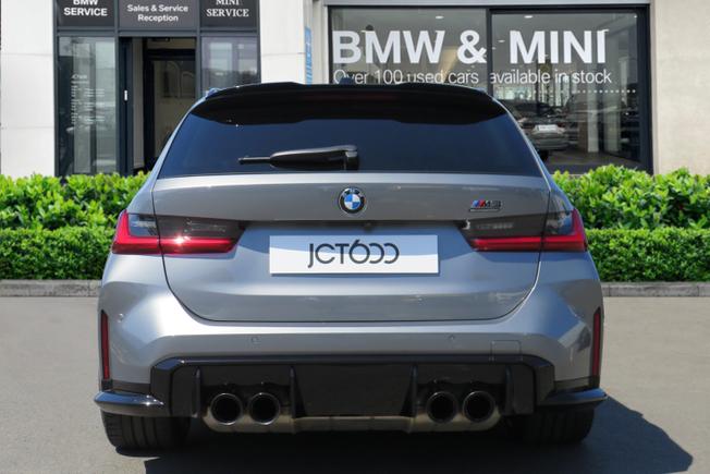 BMW M3 Photo 5