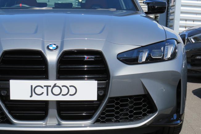 BMW M3 Photo 6