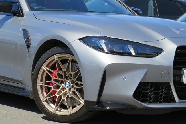 BMW M3 Photo 7