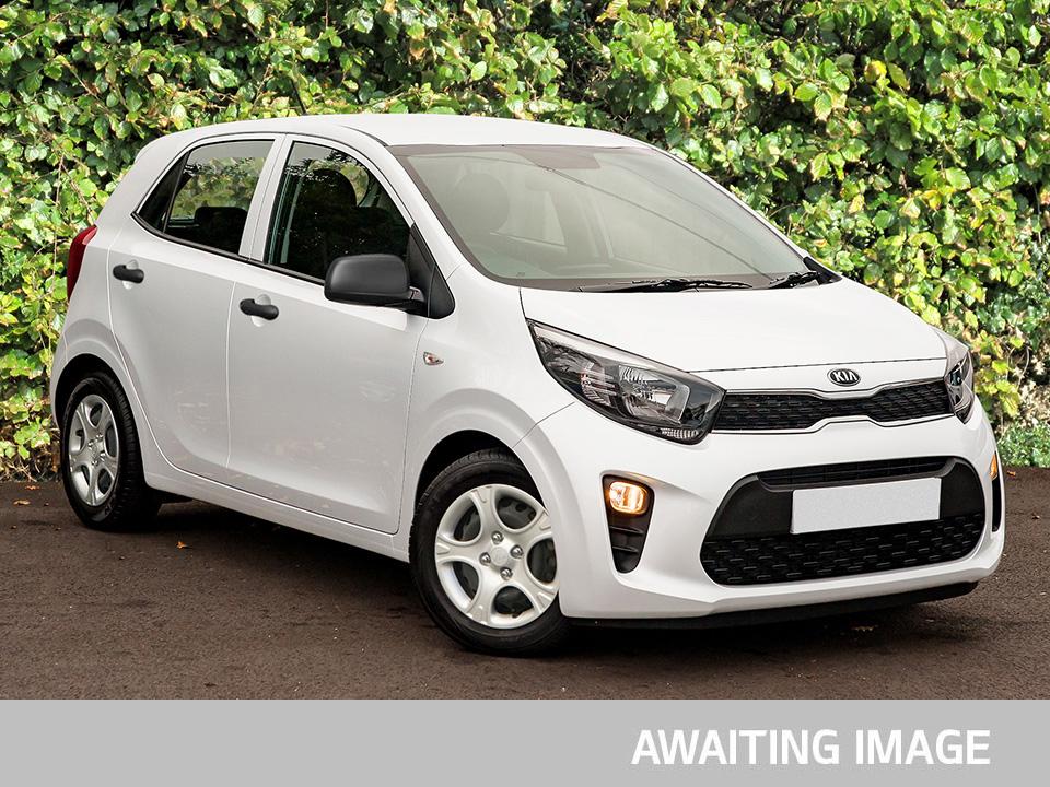 2019 KIA Picanto thumbnail 2