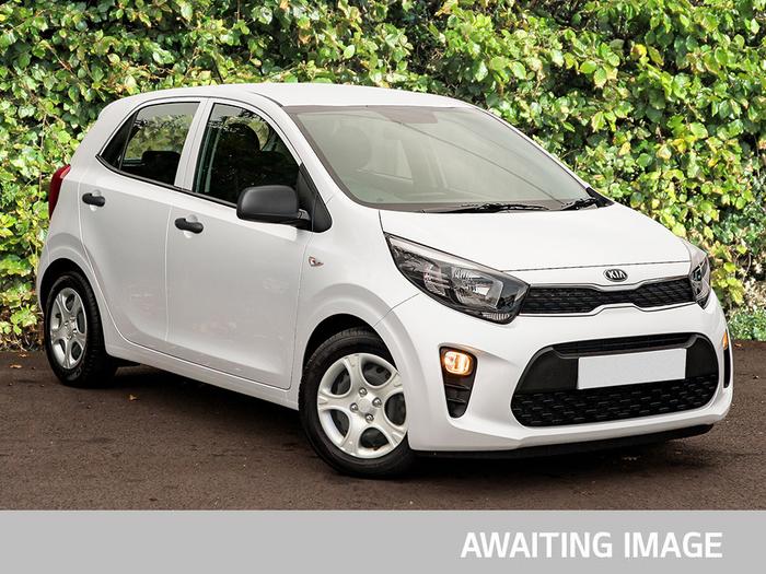 Used 2017 Kia Picanto 1.0 MPi 1 at Hawkins Motor Group