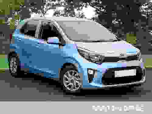 2018 KIA Picanto
