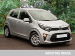 Kia Picanto Photo 0