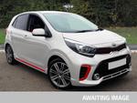 Kia Picanto Photo 0