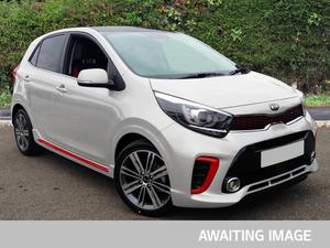 Used KIA PICANTO | Gravells | Gravells Kia Bridgend