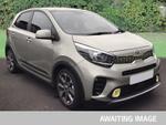Kia Picanto Photo 0
