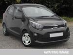 Kia Picanto Photo 0