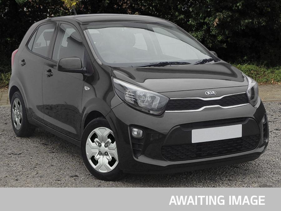 Used KIA PICANTO | Gravells | Gravells Kia Swansea