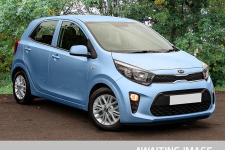 2022 KIA PICANTO 1.0 DPI ISG 2 2022 47,892 MILES PETROL MANUAL PRICE 8,495 MONTHLY... photo
