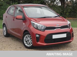 Used KIA PICANTO | Gravells | Gravells Kia Swansea