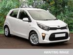 Kia Picanto Photo 0