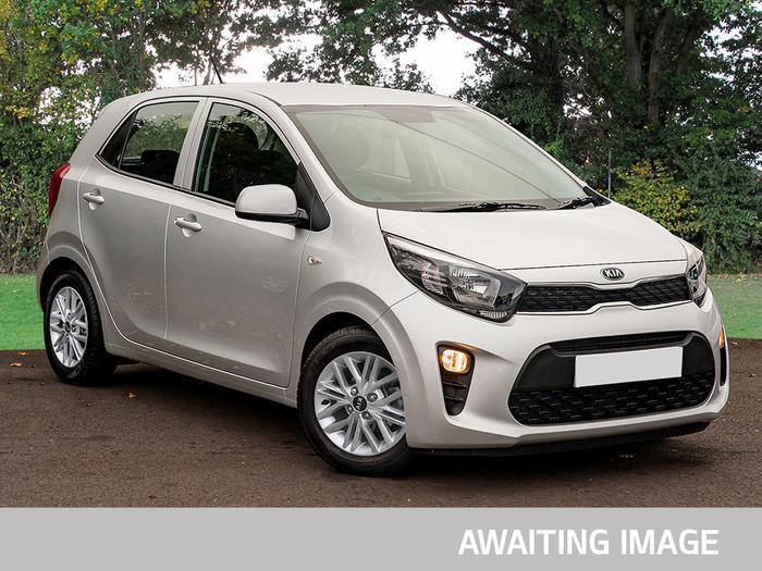 Used 2021 Kia Picanto 1.0 DPi ISG 2 at Hawkins Motor Group