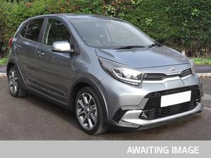 Used KIA PICANTO | Gravells | Gravells Kia Swansea