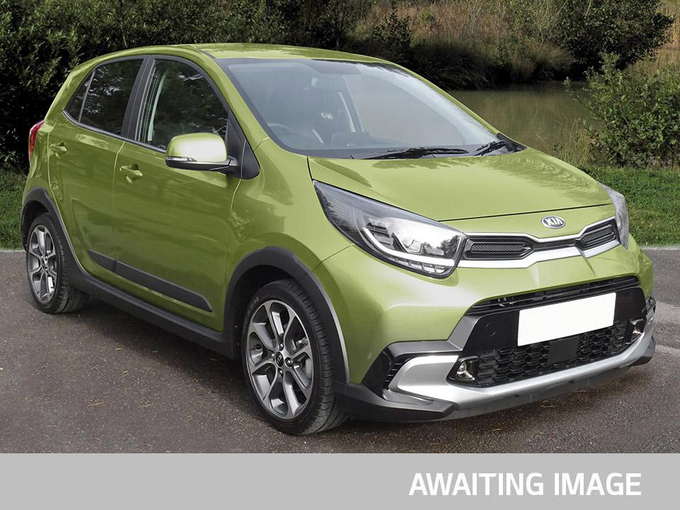 Used KIA PICANTO Gravells Gravells Kia Kidwelly