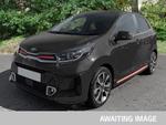 Kia Picanto 1.0 Dpi Isg Gt-line In Midnight Black £15,495