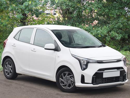 Kia PICANTO Photo Picanto_5dr_Hatch_2024-on_Set_1_CLEARWHITE.jpg