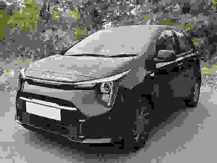 Used 2024 Kia Picanto 1.0 MT 2 Midnight Black at Hawkins Motor Group