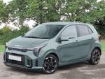 Kia Picanto Photo 0